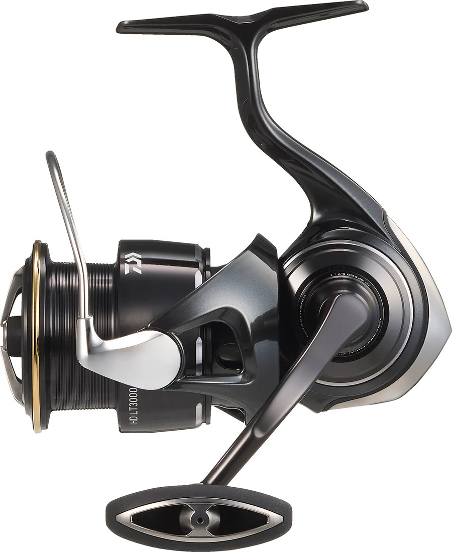 Daiwa 2026 Certate HD LT Spinning Reel