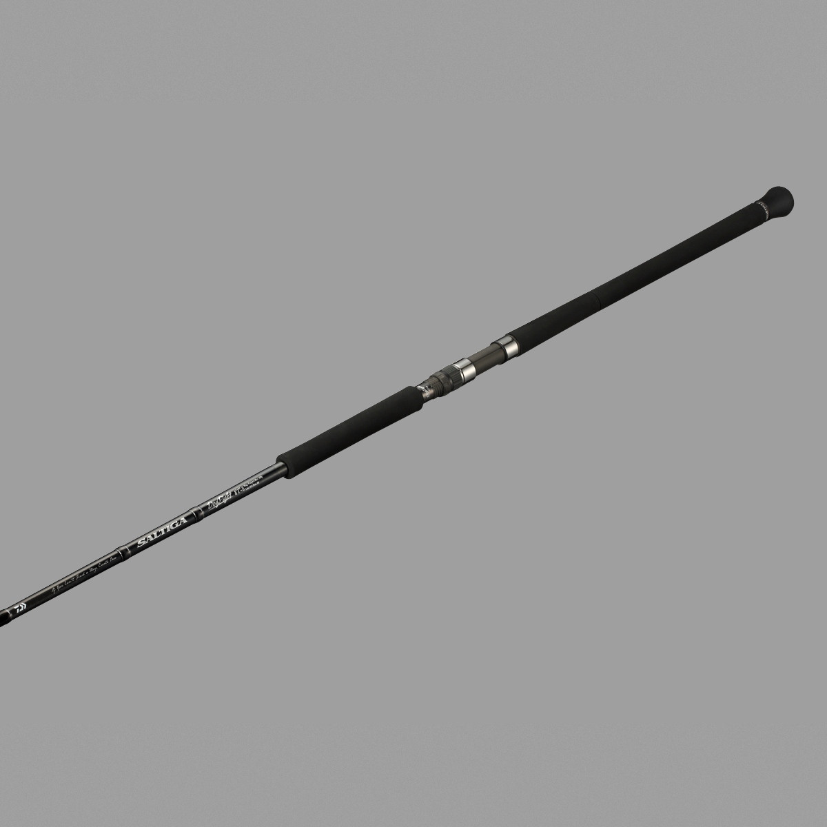 Daiwa 2026 Saltiga Dogfight Spinning Rod