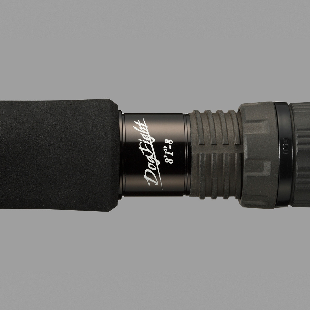 ロッド Daiwa SALTIGA SG DOGFIGHT 76 Daiwa 2026 Saltiga Dogfight Spinning Rod