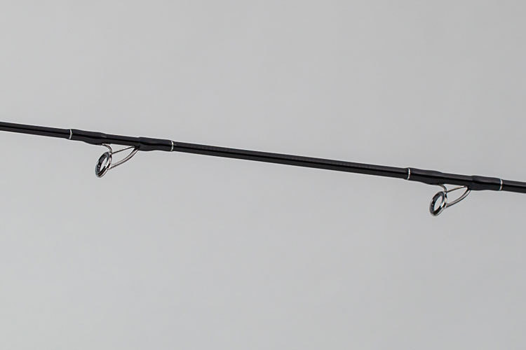 ZENAQ Muthos Sonio K-Guide Surf Rod