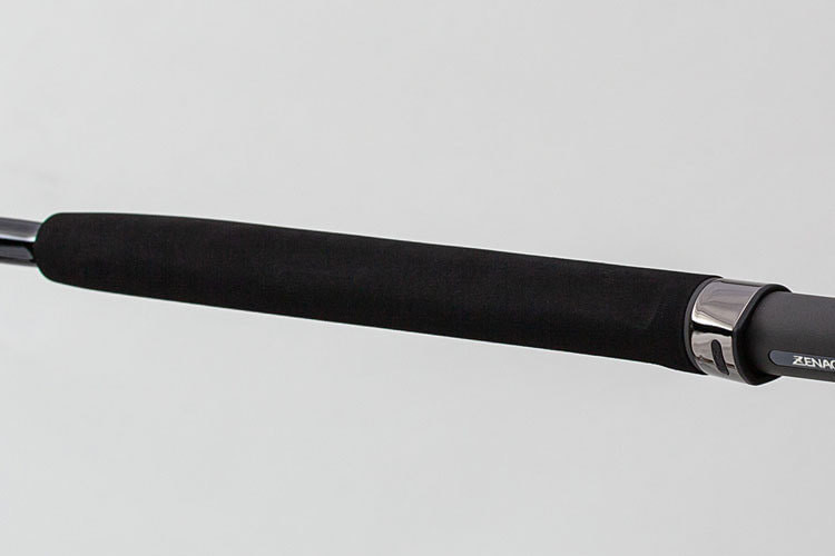 ZENAQ Muthos Sonio K-Guide Surf Rod