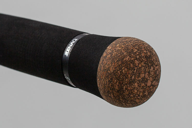 ZENAQ Muthos Sonio K-Guide Surf Rod