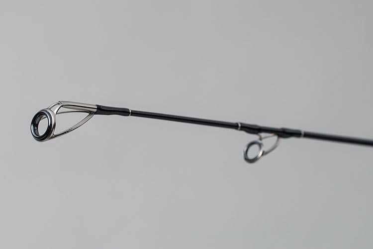 ZENAQ Muthos Sonio K-Guide Surf Rod