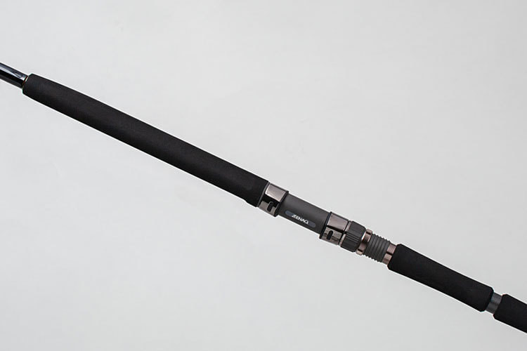 ZENAQ Muthos Sonio K-Guide Surf Rod