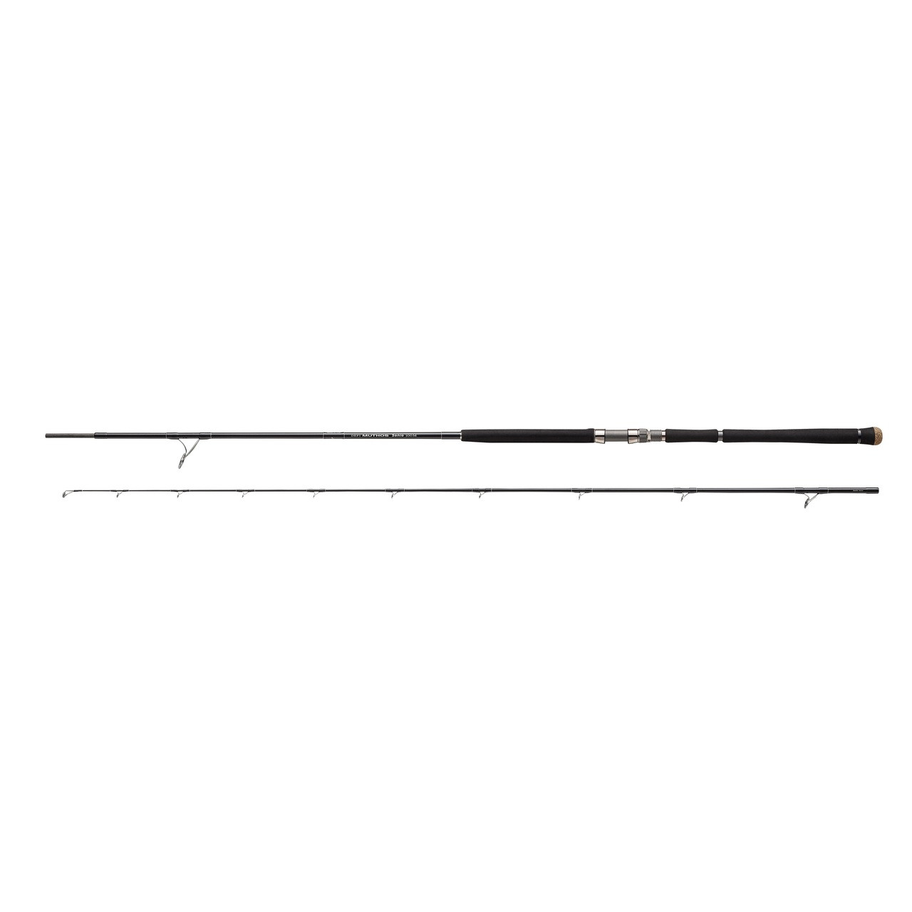 ZENAQ Muthos Sonio K-Guide Surf Rod