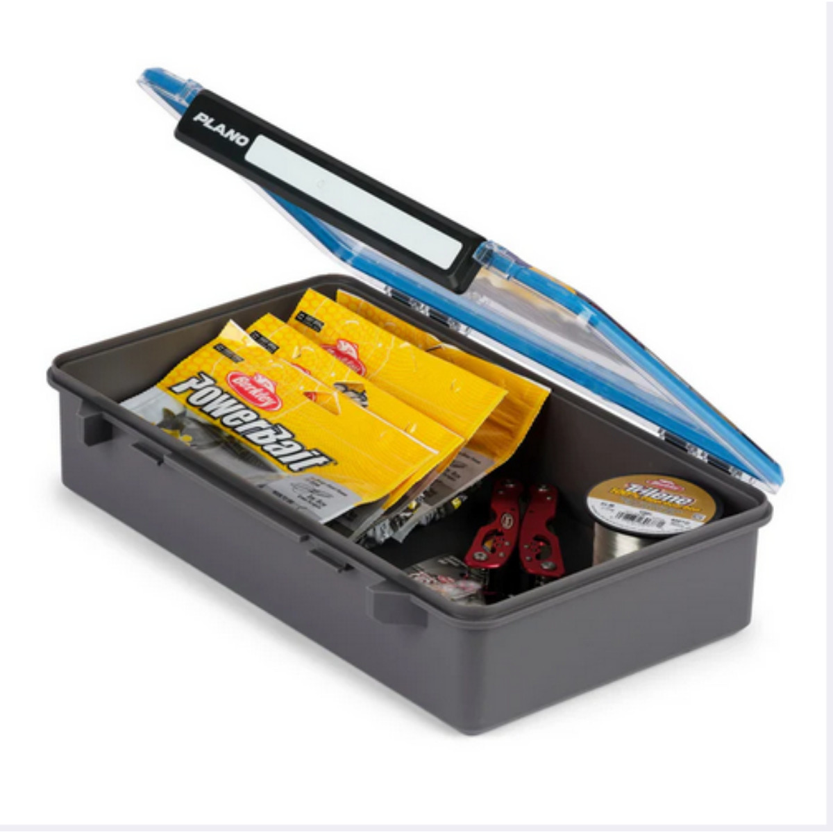 case plano tackle box Field Locker Element Large Pistol Youll know its a Plano when you hear the sturdy snap of the brass Plano Tray Tackle Boxes