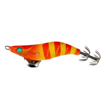 egi fishing lure Yo-Zuri Squid Jig Series Auri-Q RS Tackle, 1.6", Luminous Green : Sports & Outdoors Patterns have been carefully selected for the Mediterranean squids that are sure to entice an attack YAMASHITA Squid Fishing Cloth Squid