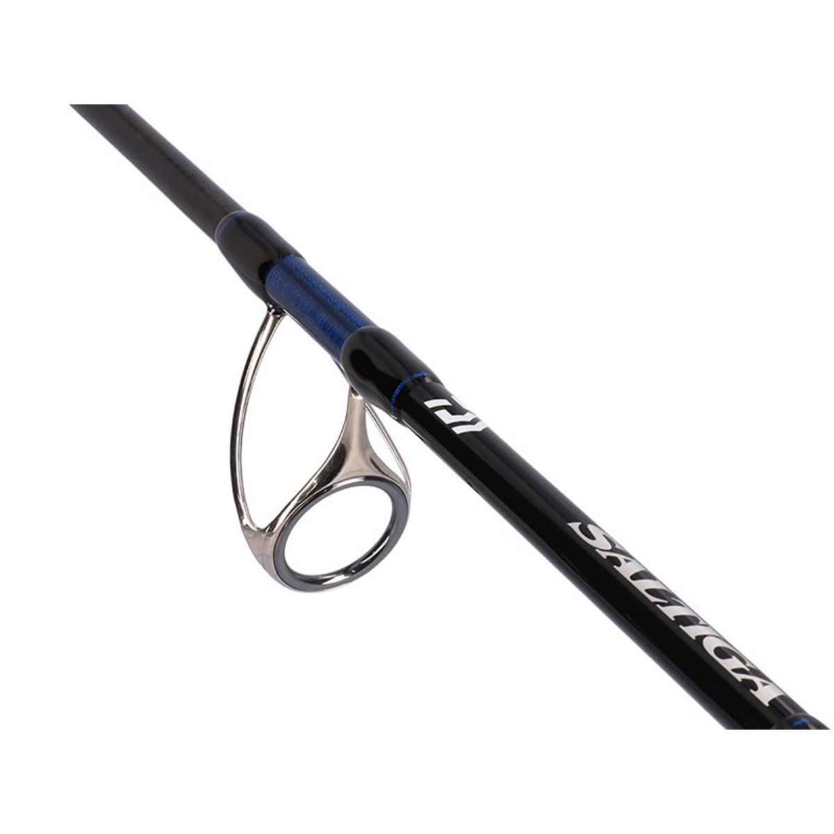 Daiwa Saltiga C Expedition 3-piece Travel Rod 82-8