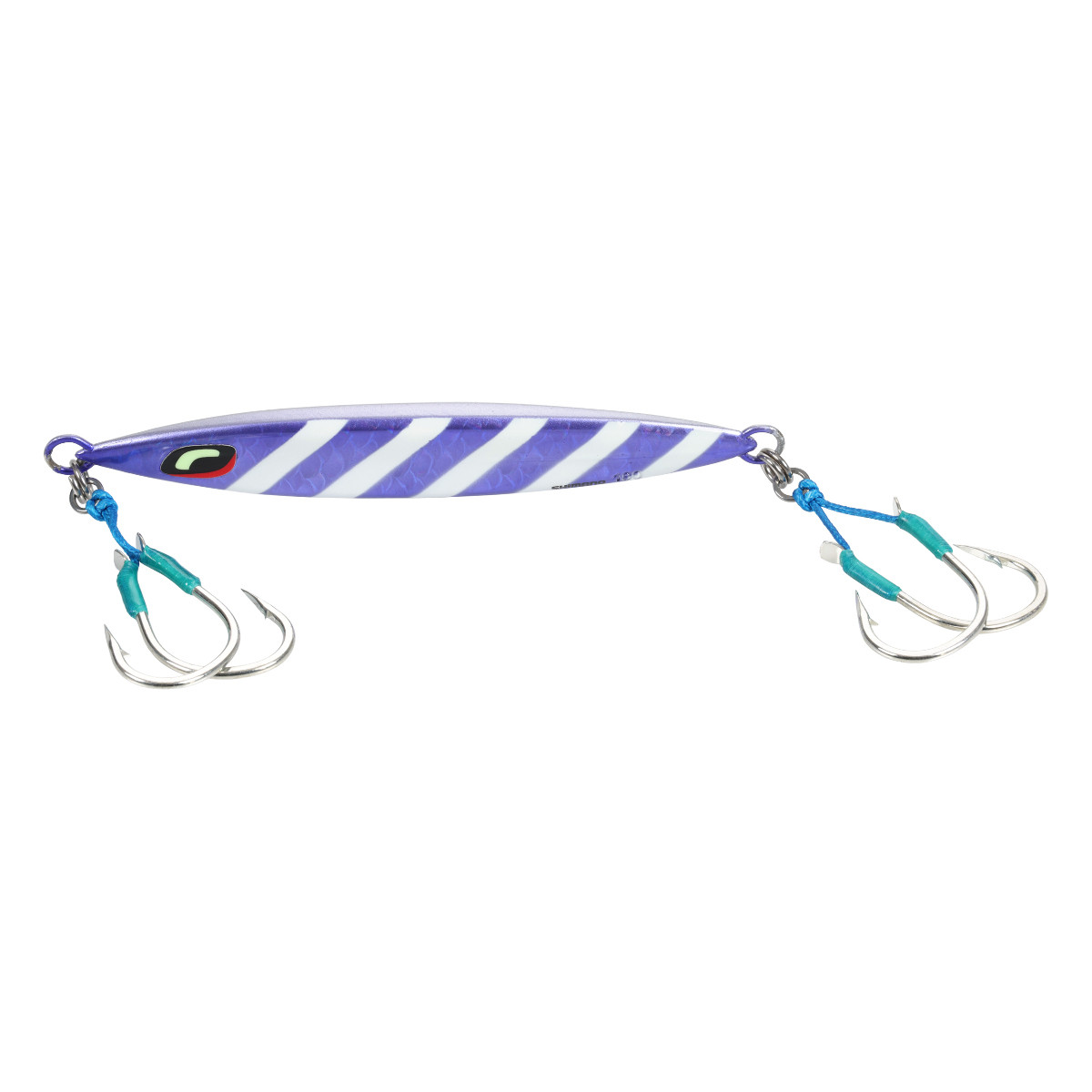 SHIMANO OCEA MANMA SARDINE 54g 4種セット Shimano Ocea Sardine Waver Rigged Jigging Lure