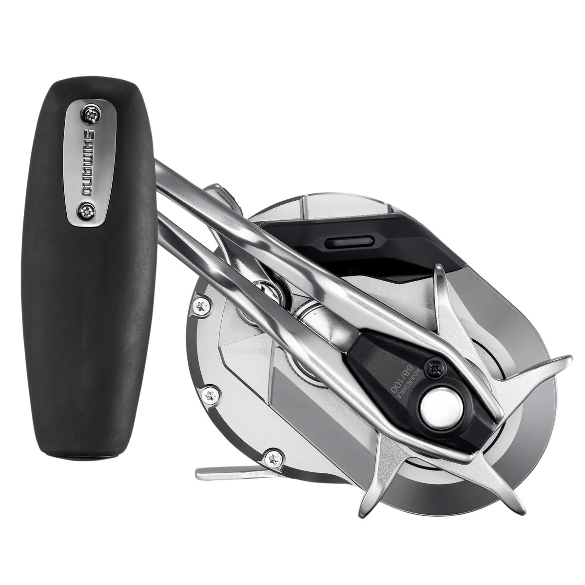 Shimano Ocea Jigger CT Conventional Jigging Reel
