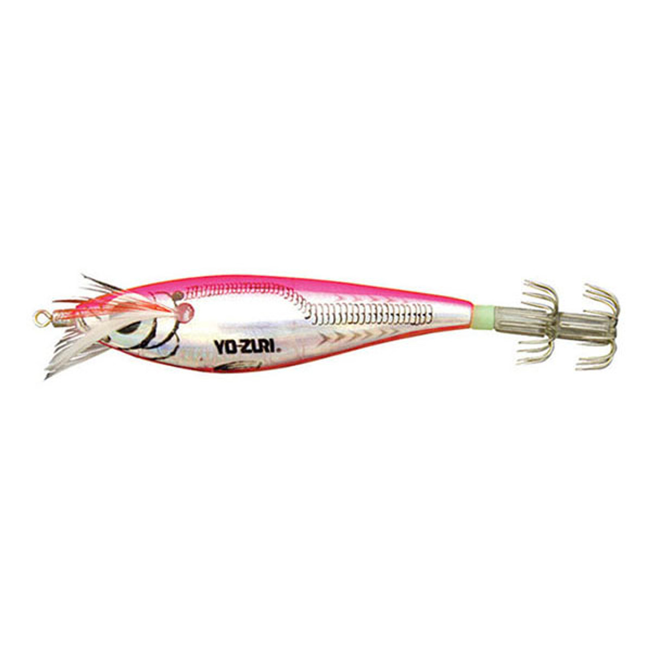 Yo-Zuri Ultra Laser A1022 Squid Jig