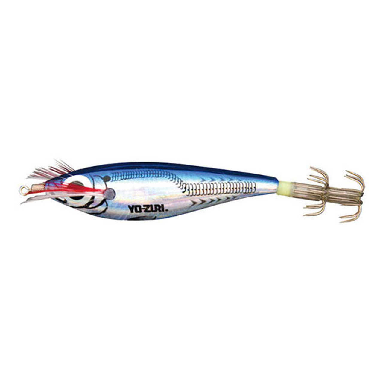 Yo-Zuri Ultra Laser A1022 Squid Jig