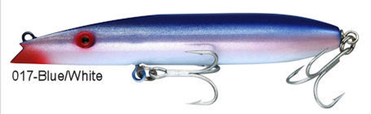 ともスーパーストライクSuper Strike MIDWATER Super Strike Zig Zag Darter