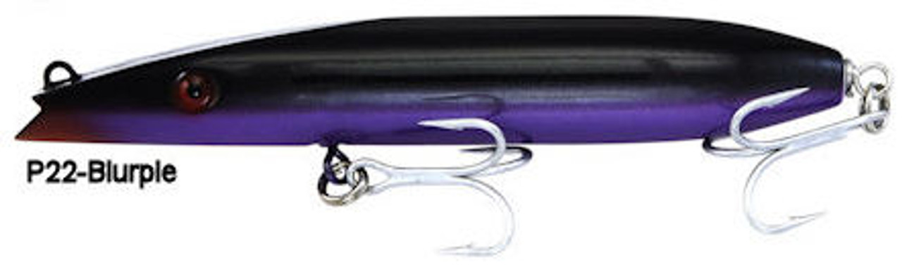 Super Strike Zig Zag Darter