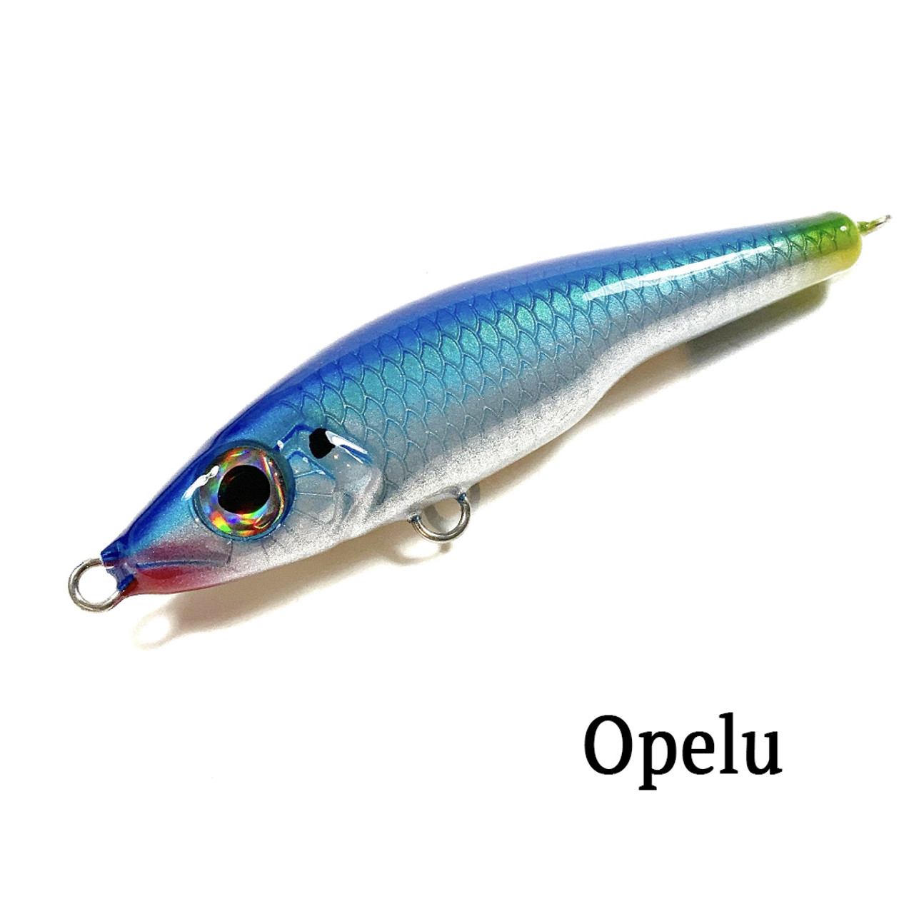 Strategic Angler Frantic Custom Lures (Fast Sink) - Fishing Lures