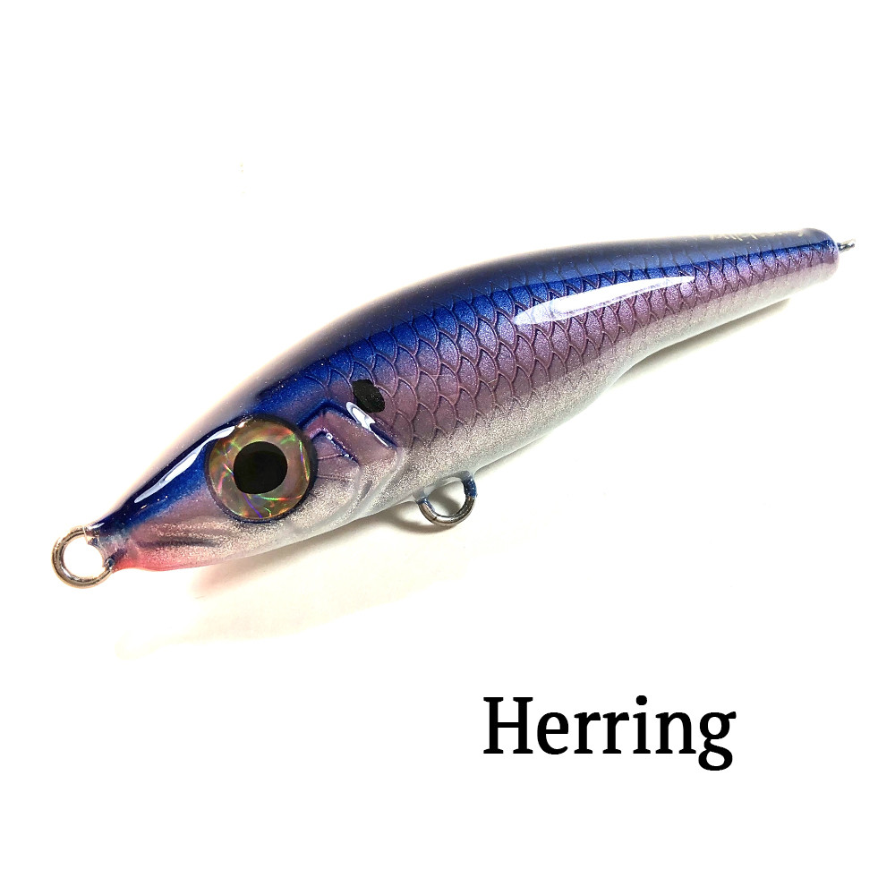 Strategic Angler Mikros - Sinking