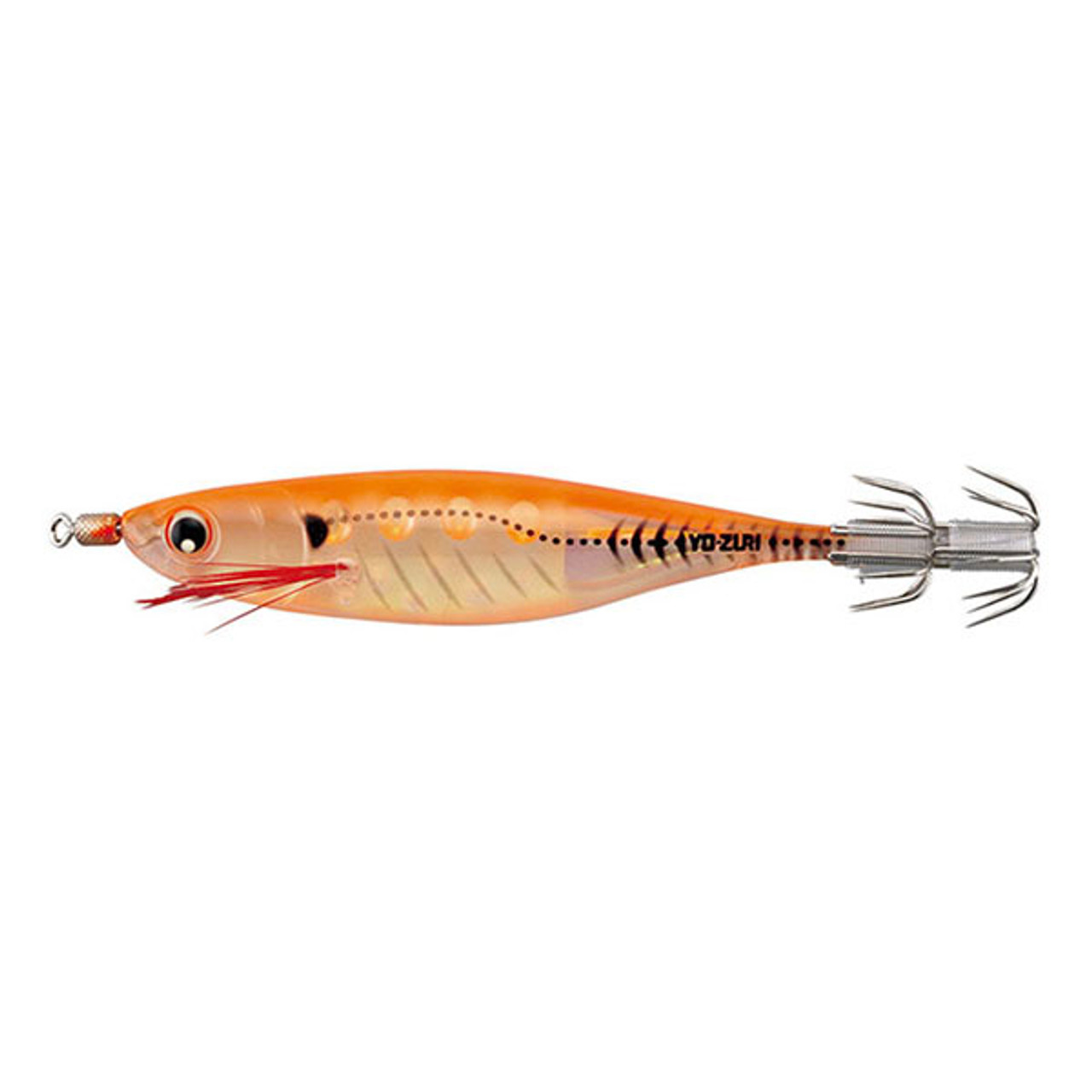 Yo-Zuri Ultra Bait Aurora A1683 Squid Jig Size:S