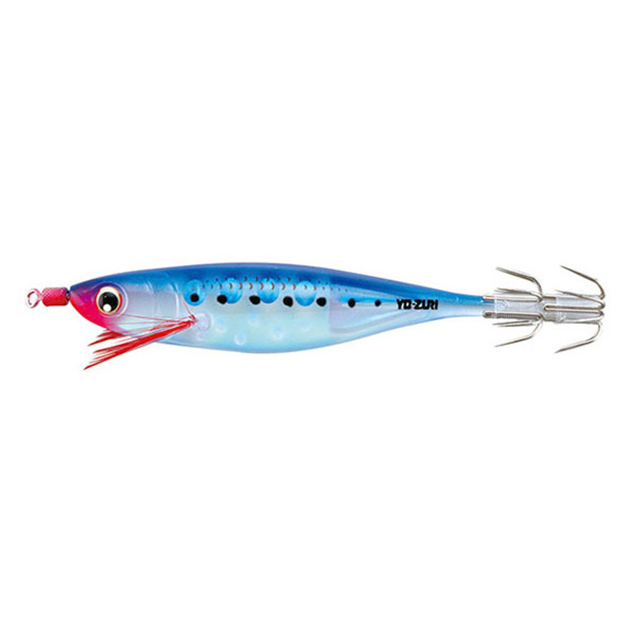 Yo-Zuri Ultra Bait Aurora A1683 Squid Jig Size:S