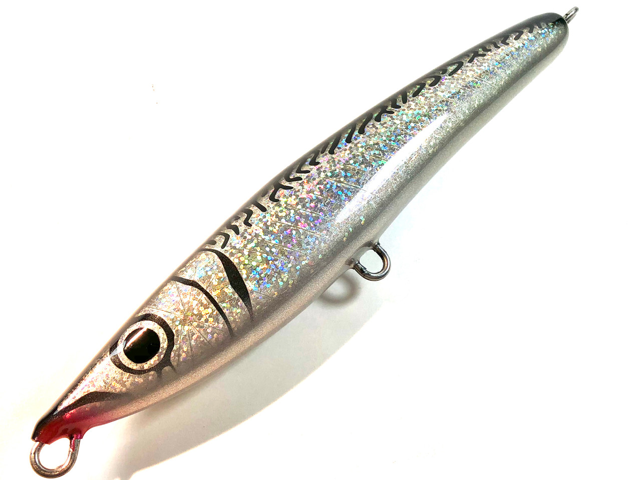 Leurre Ima Espada 110 Metal Vibration - 33g - Couleur X5110 - Pêche Mer