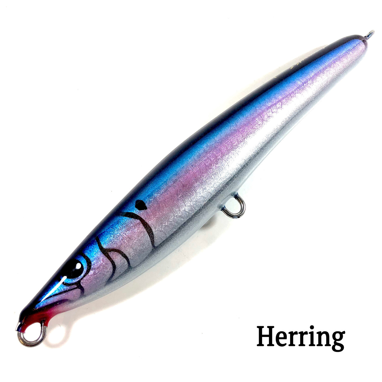 Vente Ima Espada 110 Métal Vibration Naufrage Leurre 006