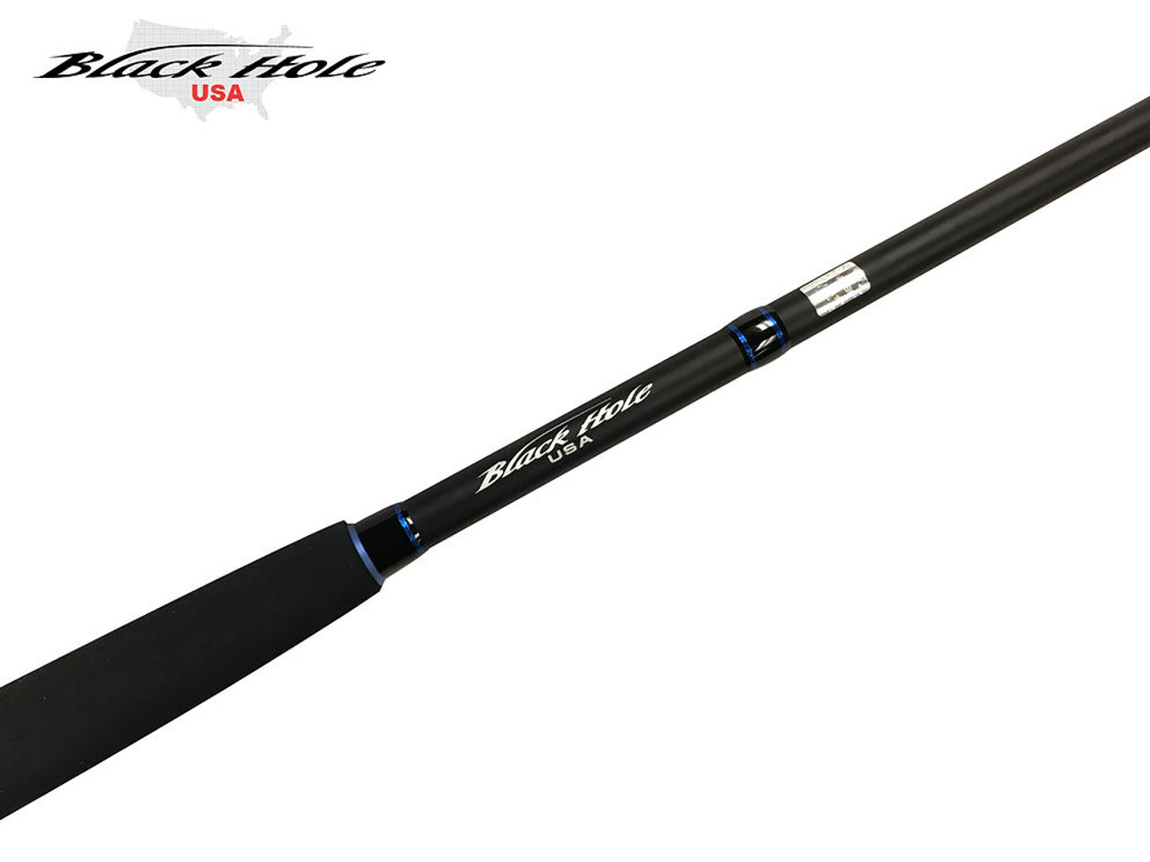 Black Hole Suzuki Special Surf Rod