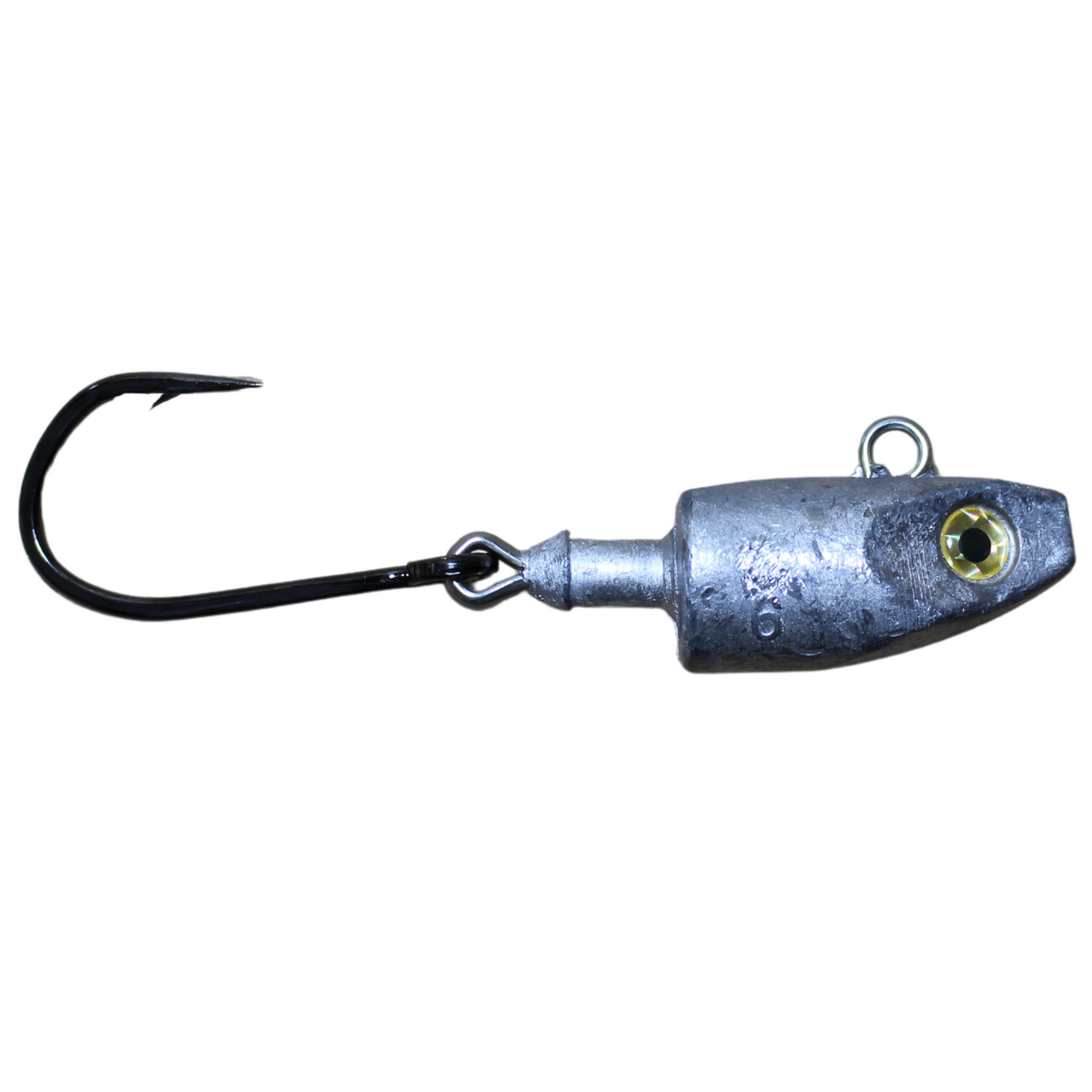 Jig Heads – Al Gags Fishing Lures