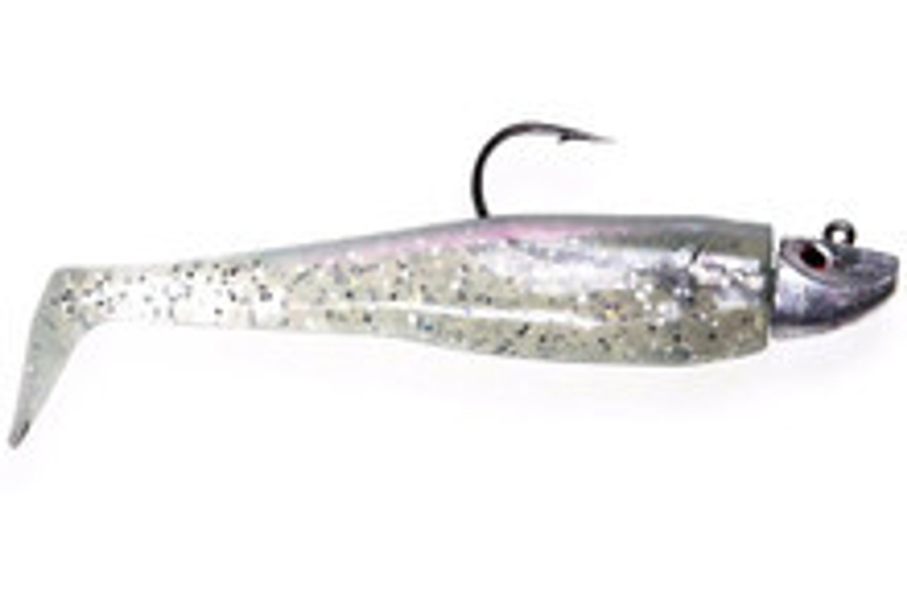 Al Gag's Lures Saltwater Lures | Fishing Al Gag's Lures Whip-It Fish ⋆  Doctasalud