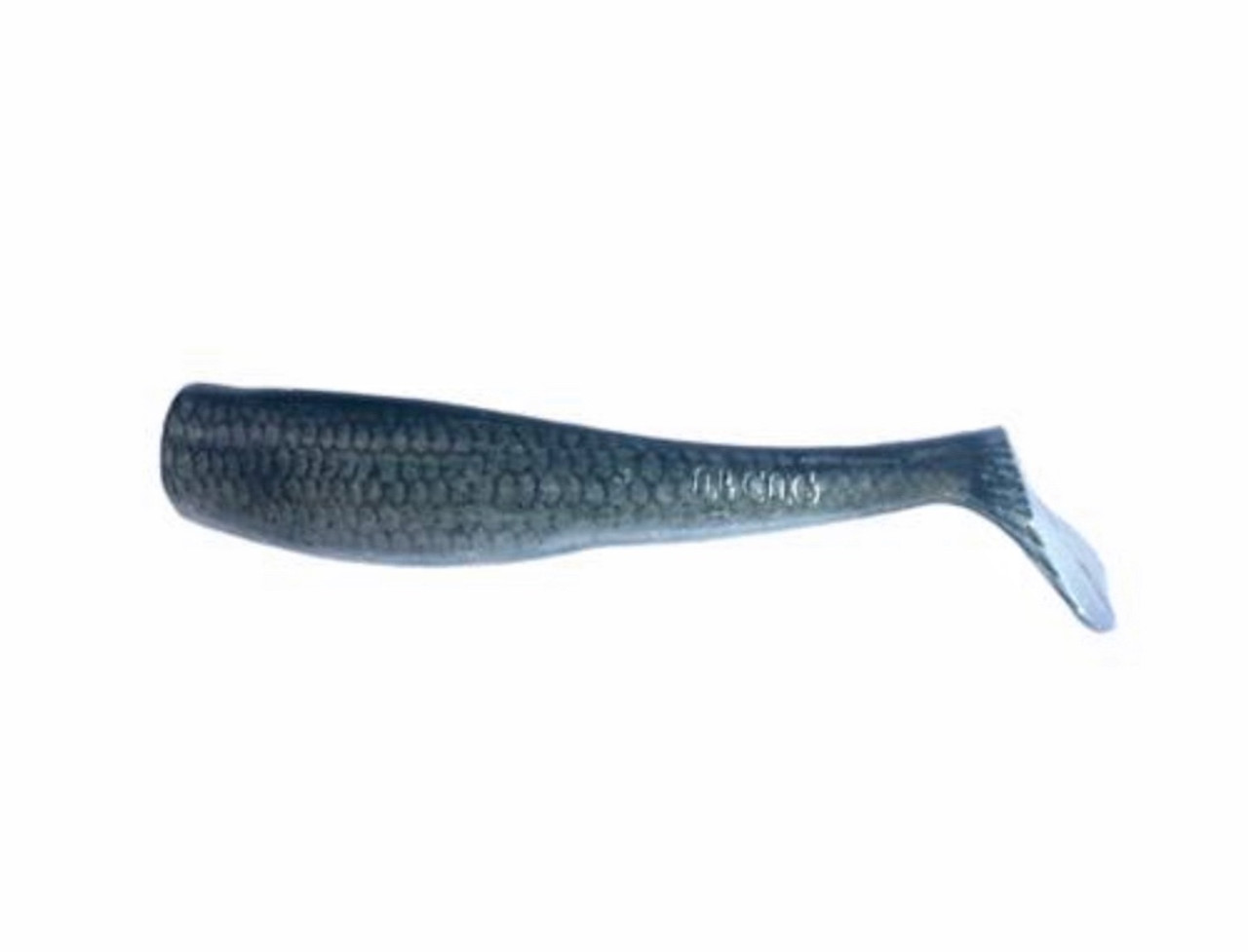 Sportfish Products Replacement AVA / Tin Tube Tails – Grumpys Tackle