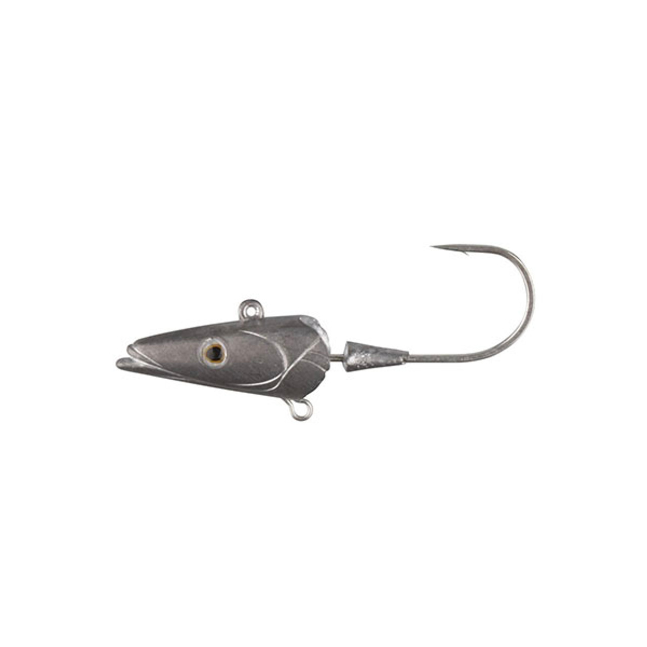 savage gear sandeel jig head