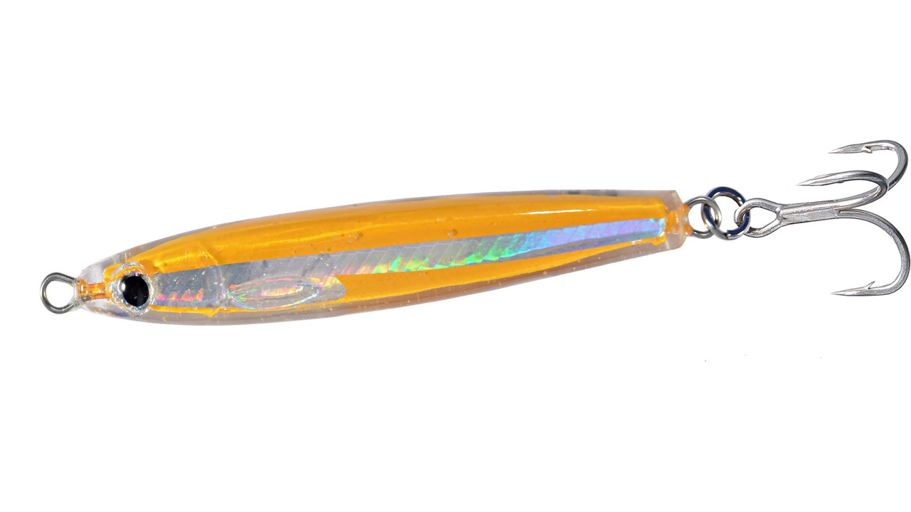 Hogy Epoxy Jigs Shrimp / 7/8oz