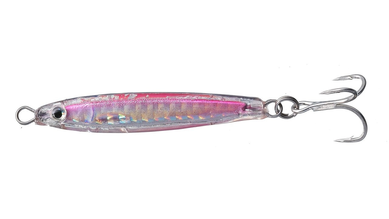 HACZYKI JIG VMC 6148 BN roz.2 :: Polfishing