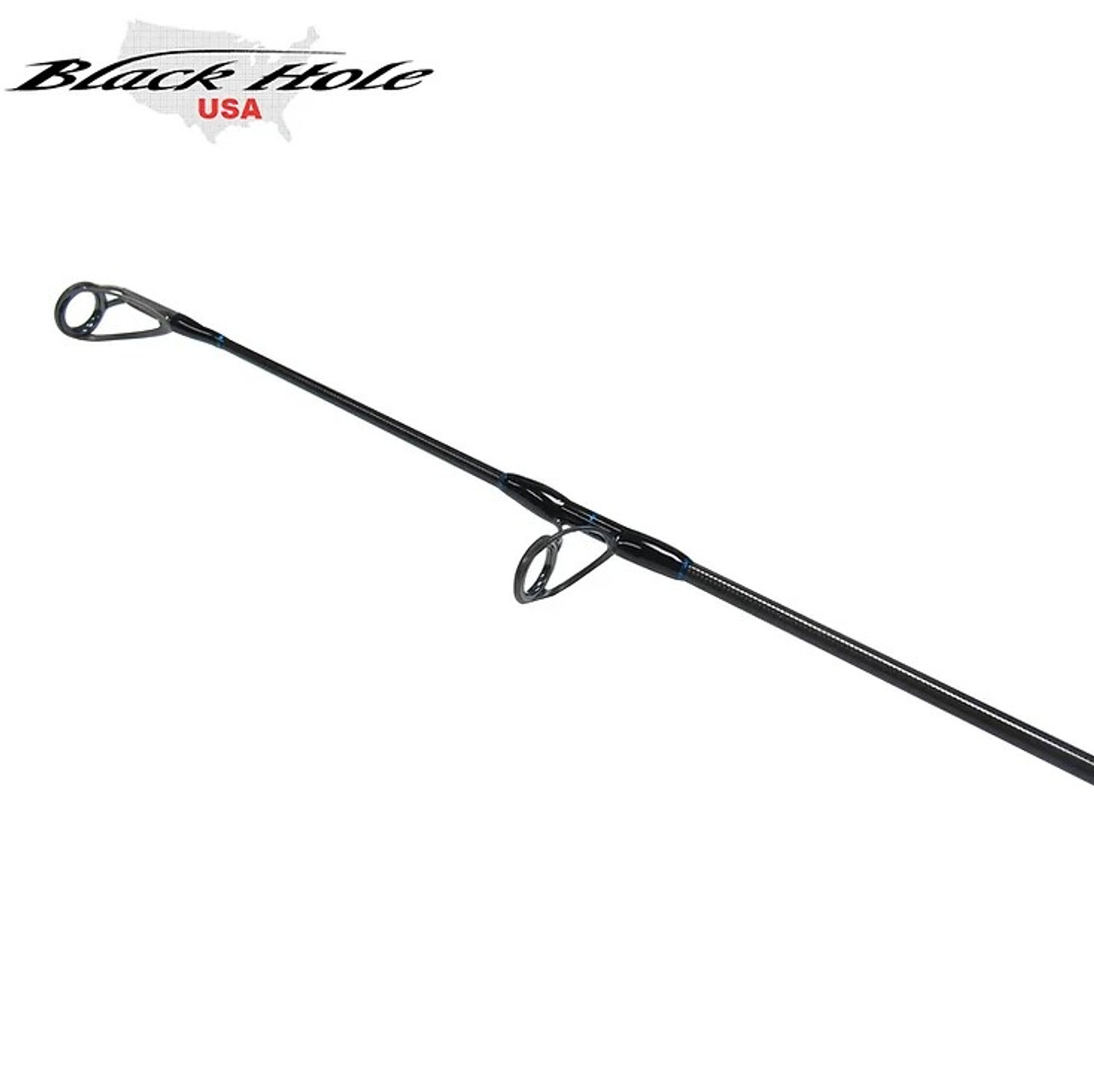 Black Hole Popping Rod - Tyalure Tackle