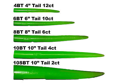 RonZ Replacement Tails