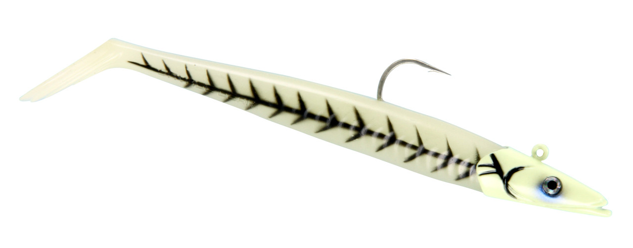 Savage Gear Sandeel 5