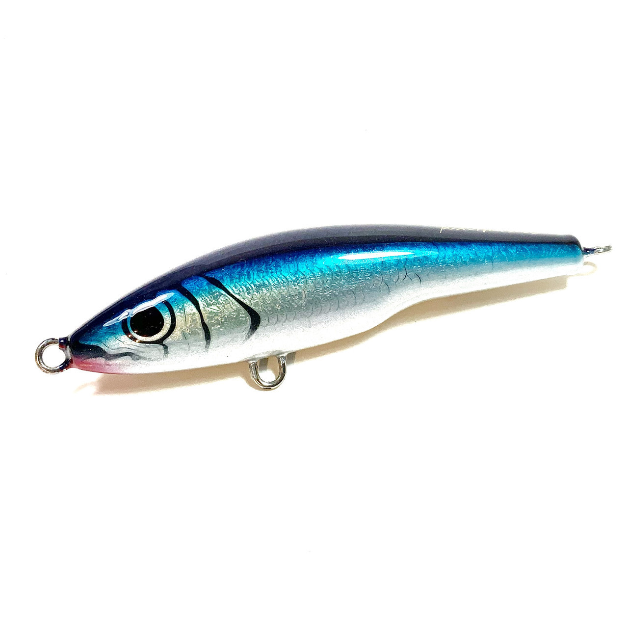 Strategic Angler Nautilus Fast Sinking