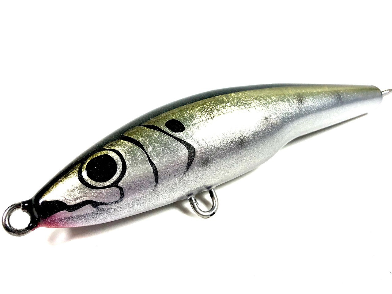 Strategic Angler Nautilus Fast Sinking Strategic Angler Nautilus Fast Sinking
