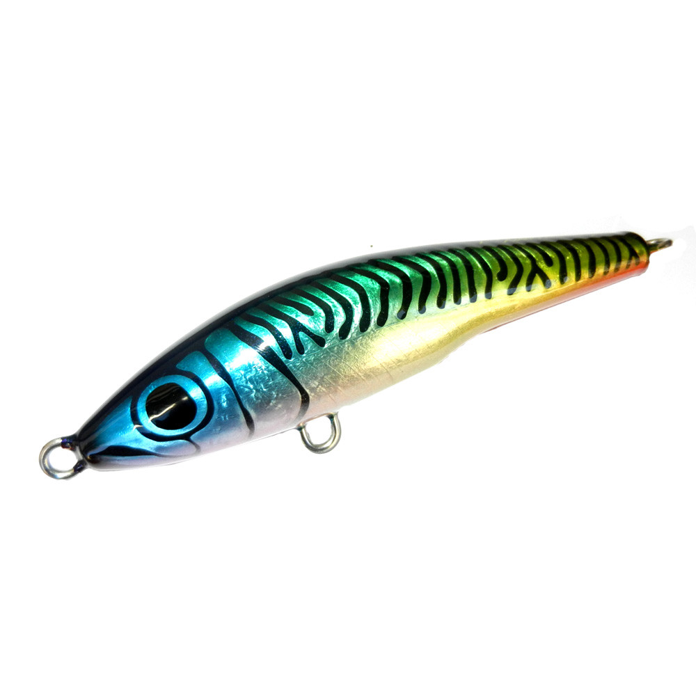 5 piece callasable fishing pole ProFISHiency Krazy Pocket Combo