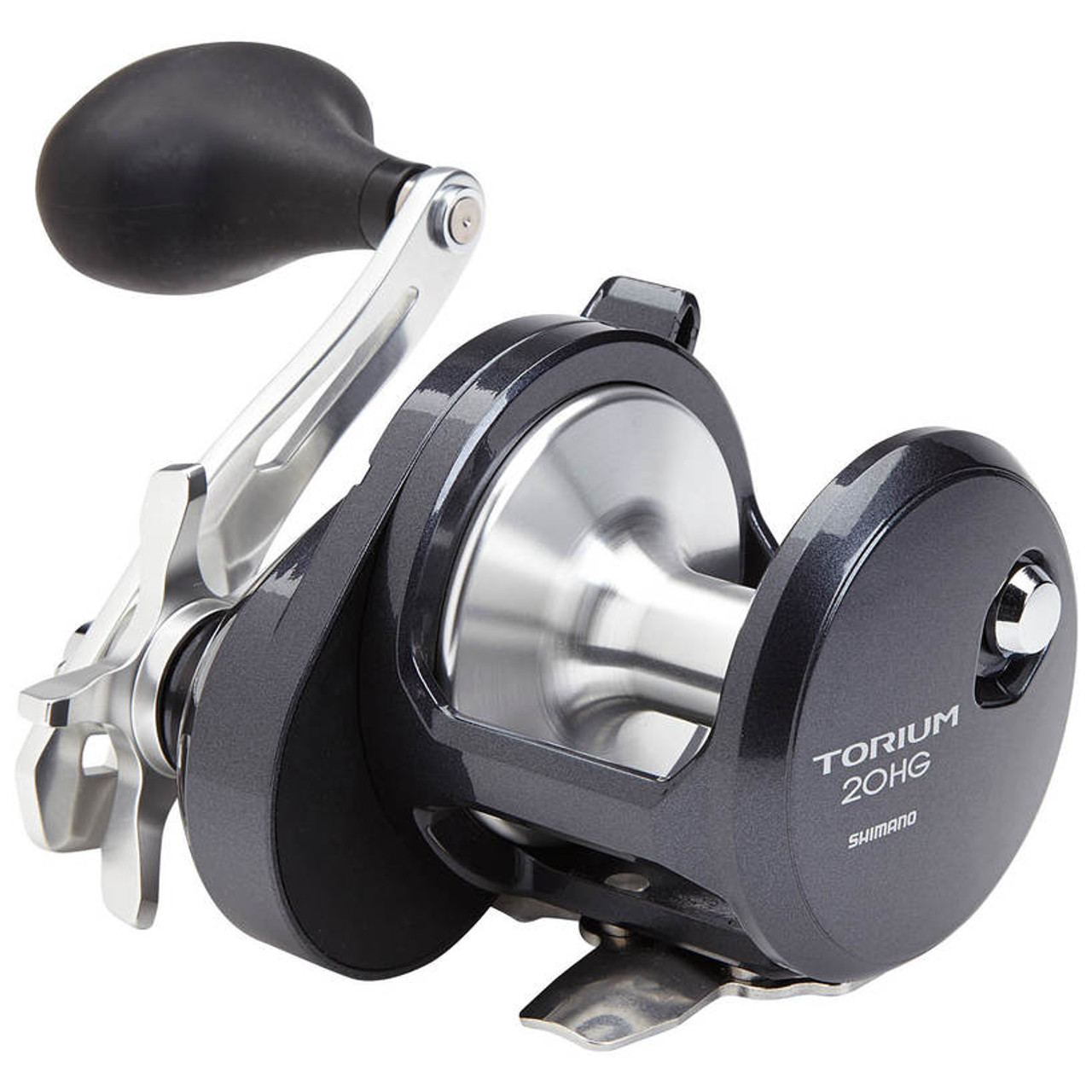 Saltwater & Freshwater Conventional Reels