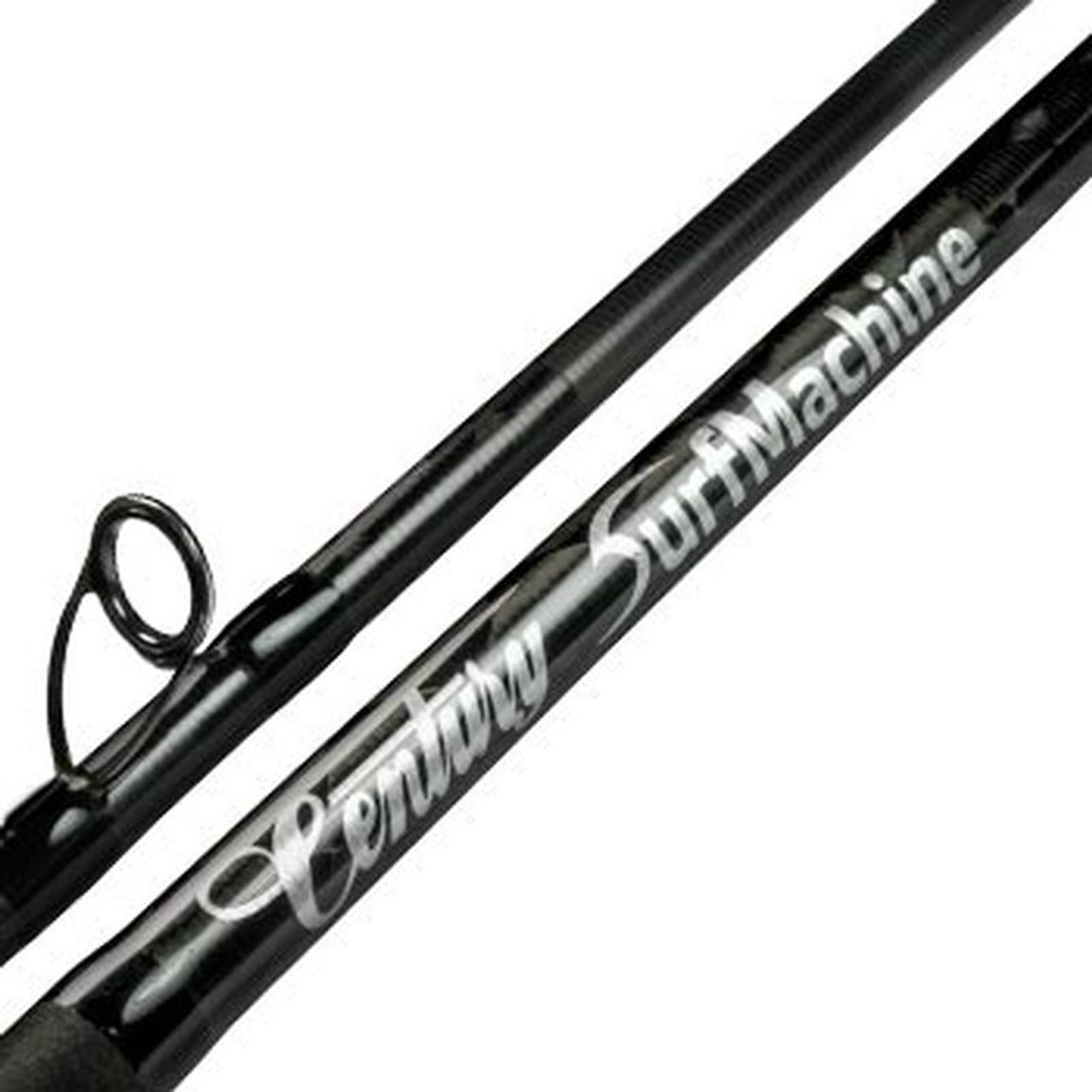 Century SurfMachine Surf Rods