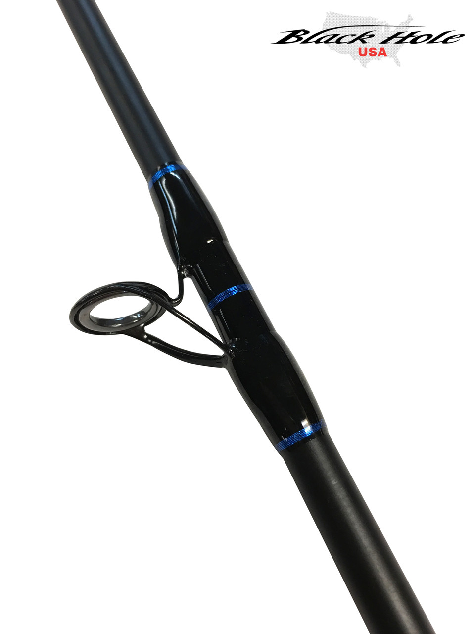 Black Hole Charter Special Rod