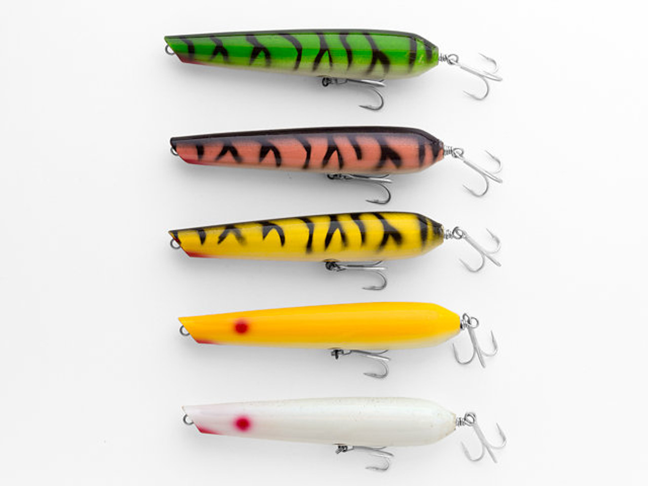 ProSeries Pencil Popper - 2 oz — Gibbs Lures