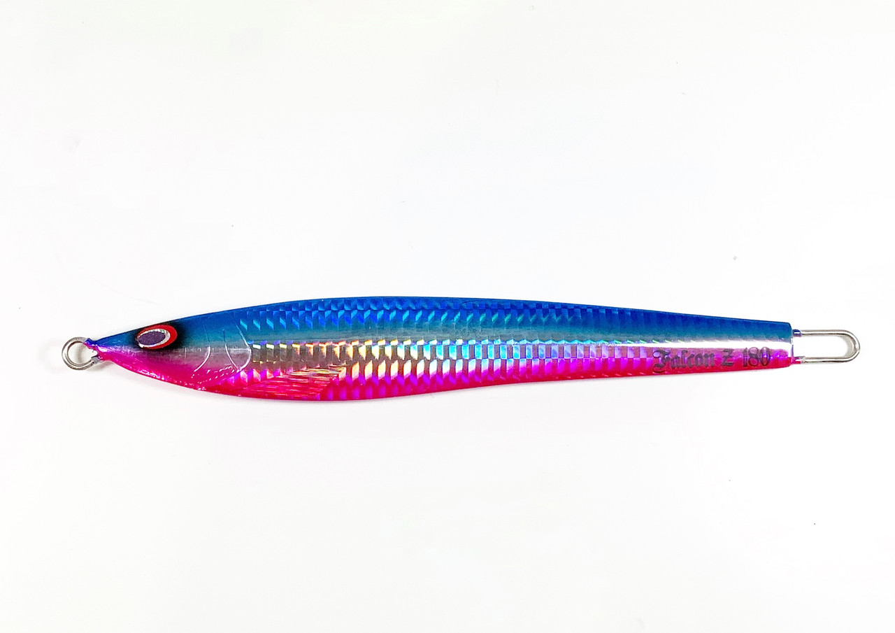 Sea Falcon Z Slide Jig