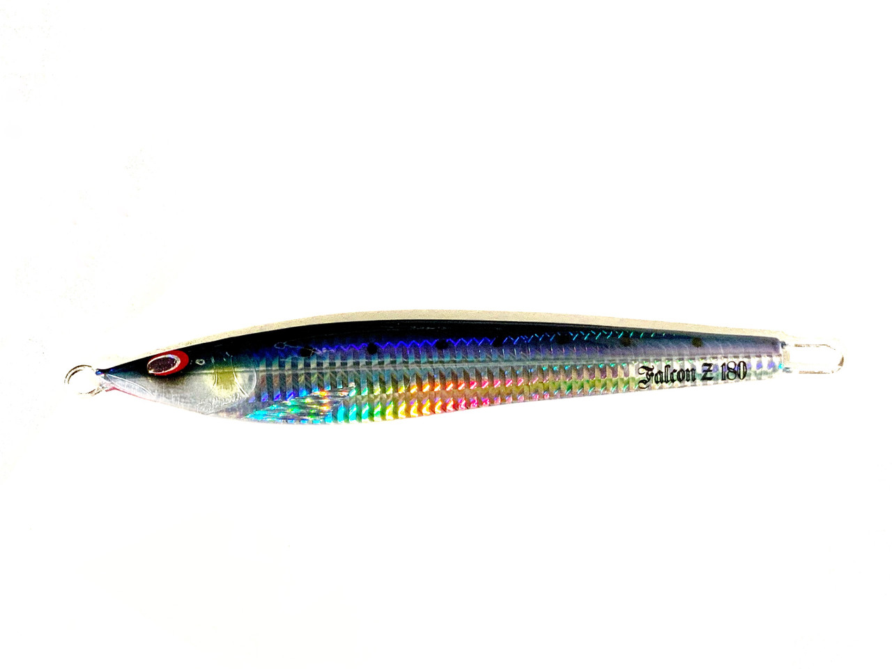 Sea Falcon Z Slide Jig