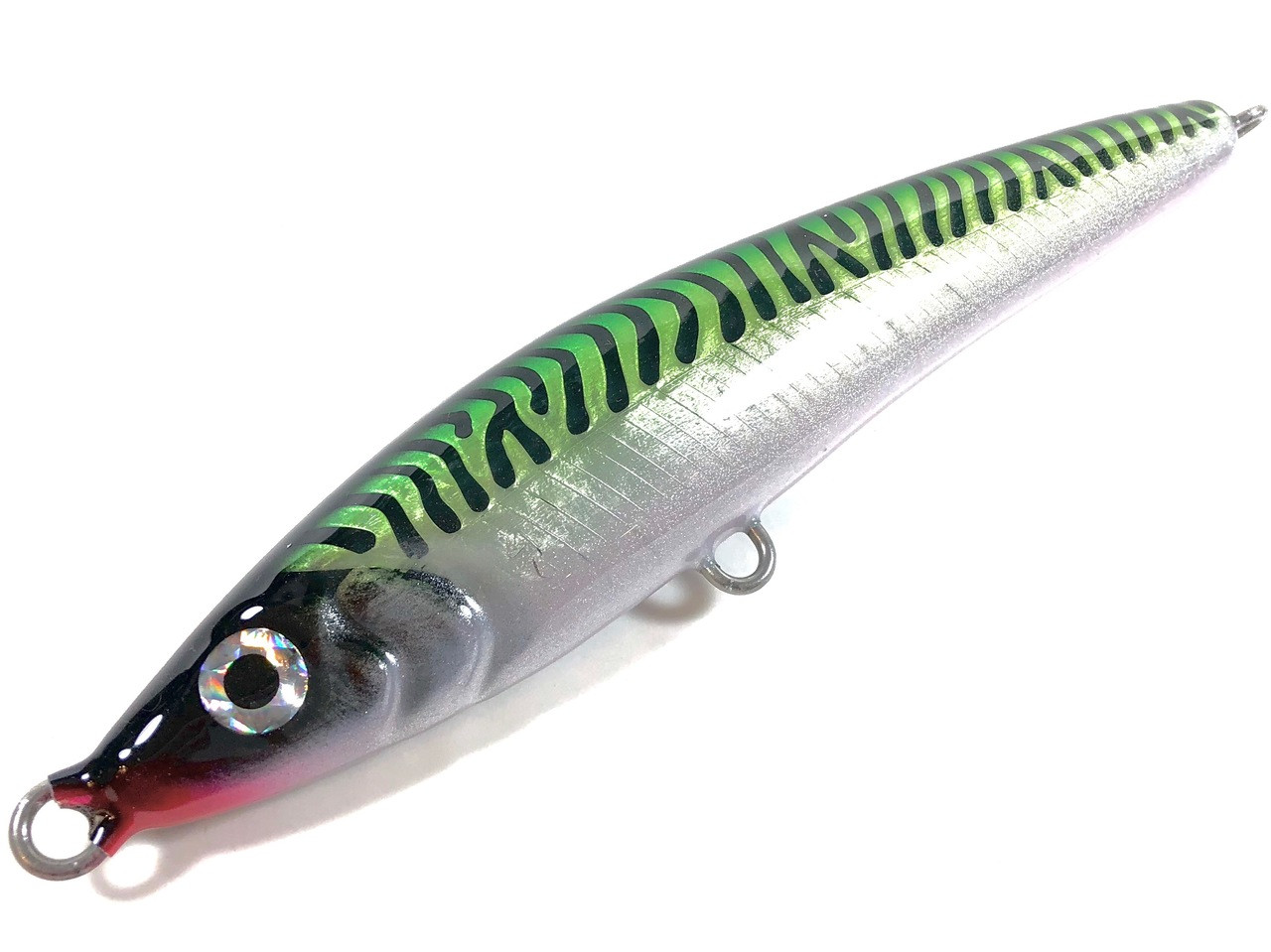 Strategic Angler Nautilus-SS (Slow-Sinking) Stickbaits – White Water  Outfitters