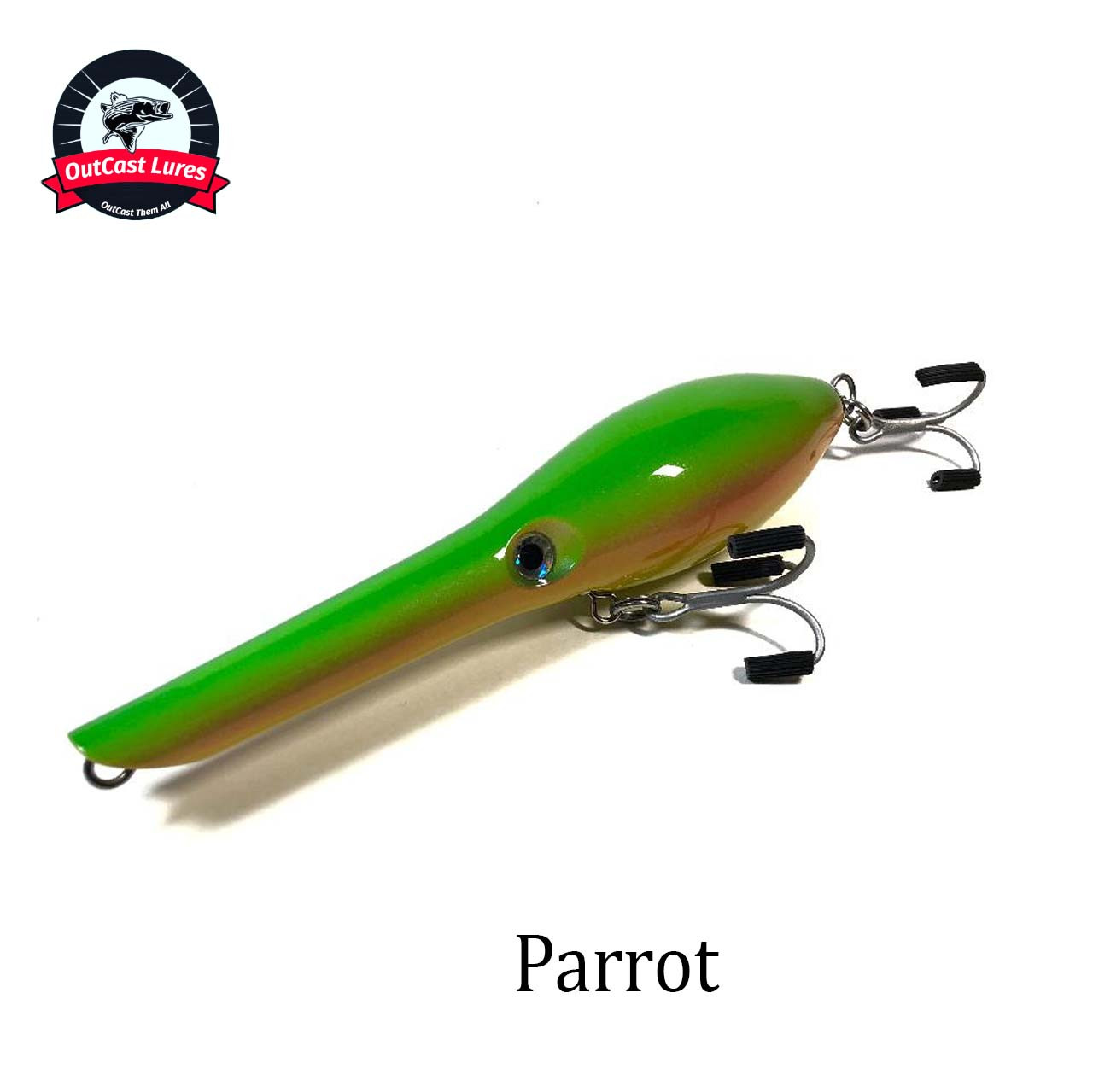Fishing Lures Pencil Popper, Poppers Lure Saltwater
