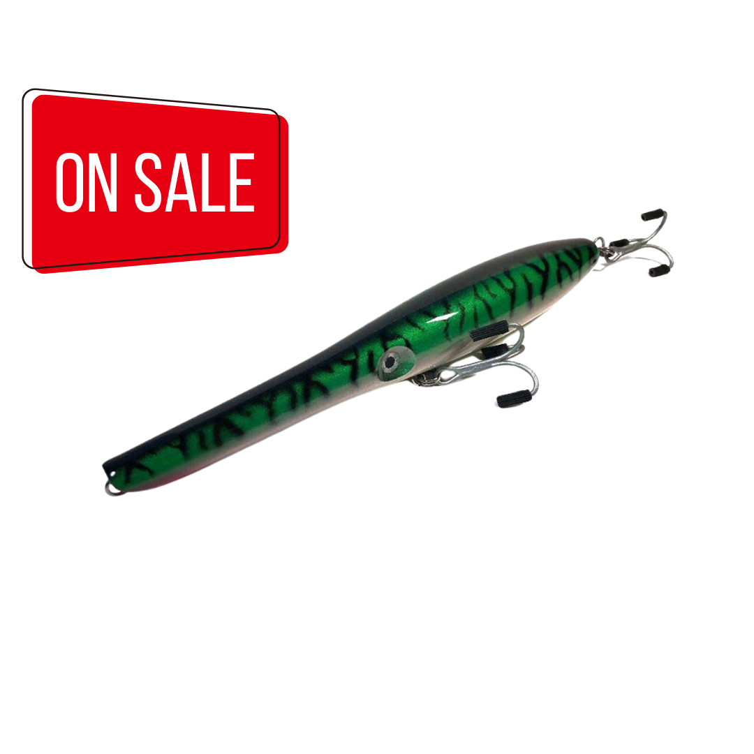 OutCast Lures LongCast Pencil *Clearance Model*