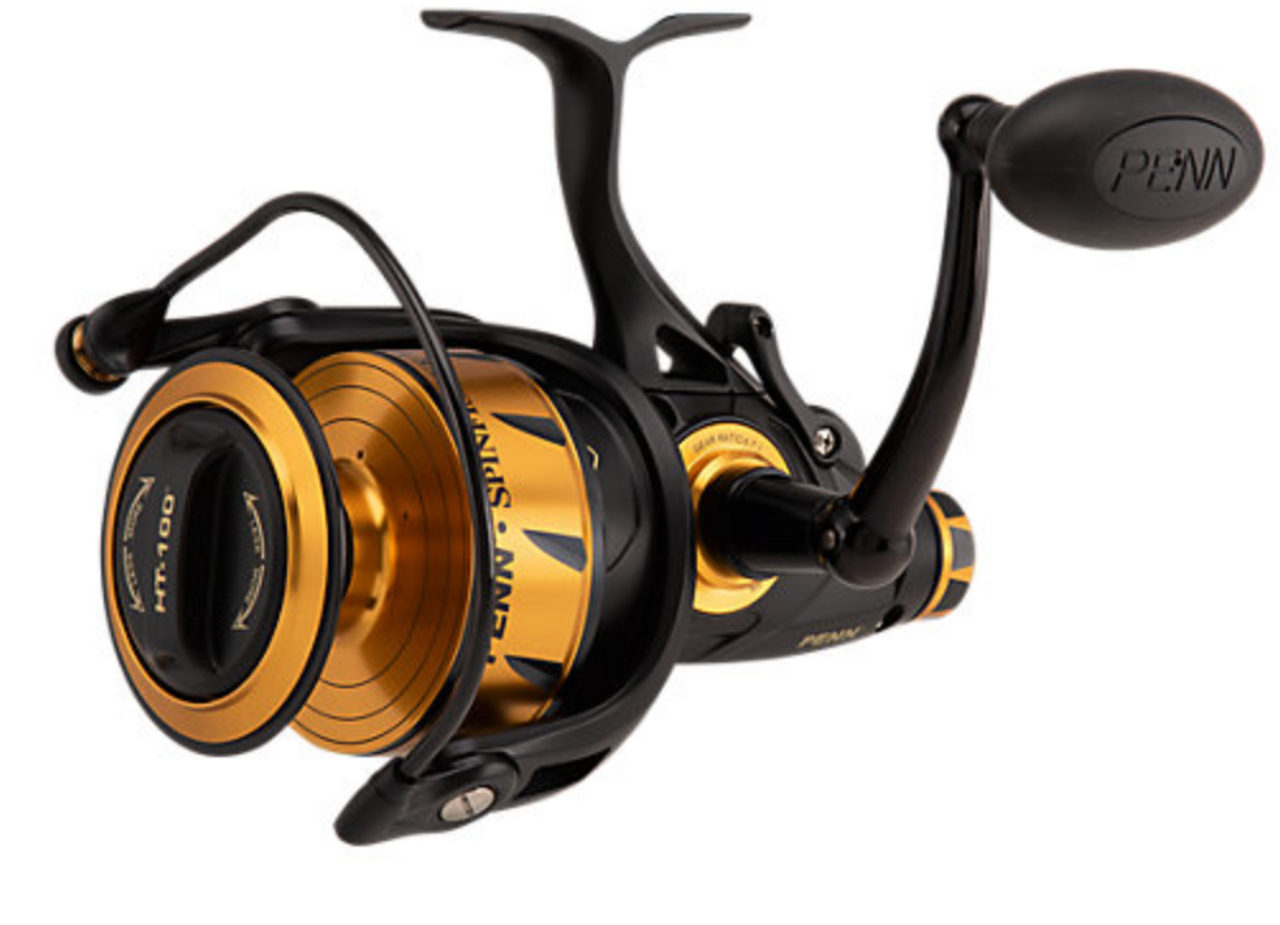 PENN Spinfisher VI Spinning Reel