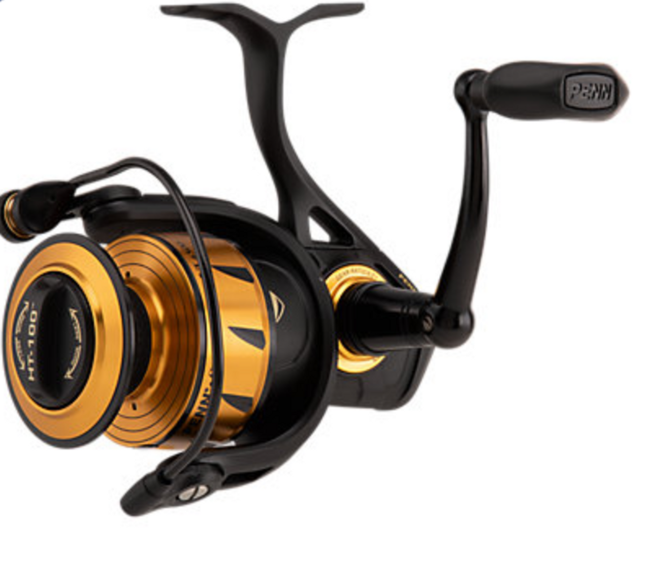 PENN SPINFISHER 4300SS SPINNING REEL - Berinson Tackle Company