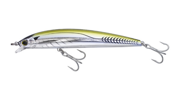 Yo-Zuri Hydro Minnow 6