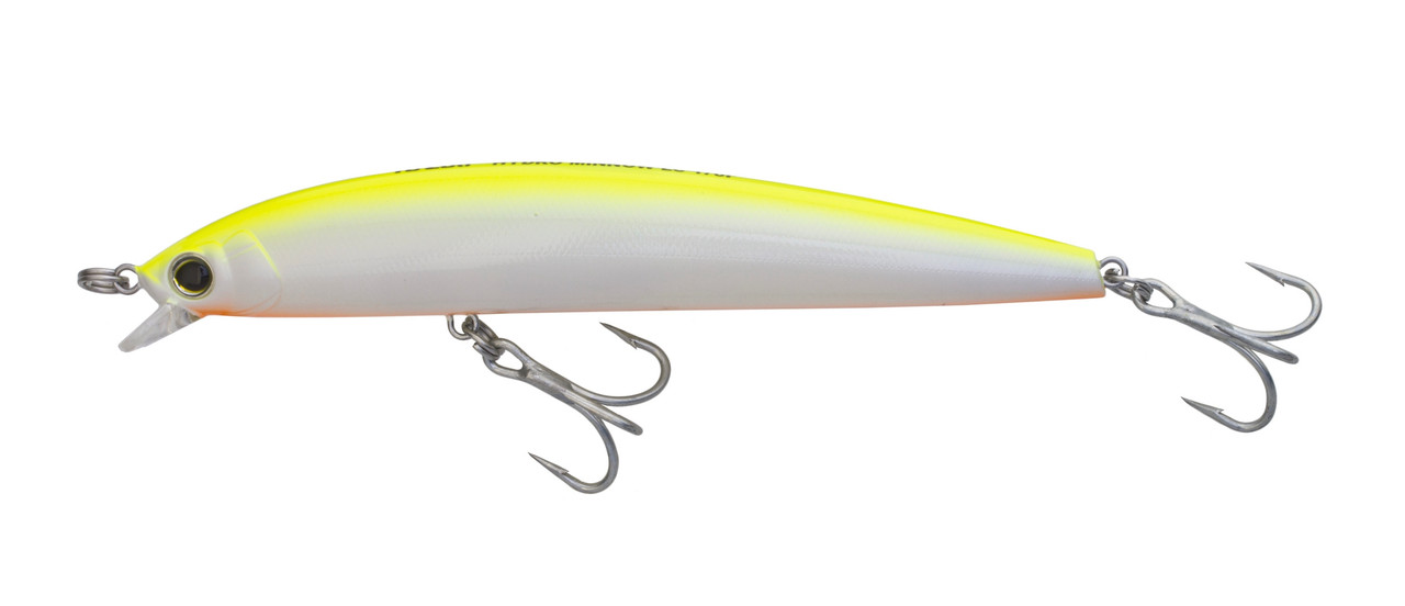 Yo-Zuri Hydro Minnow 6